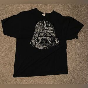 Star Wars Darth Vader shirt!